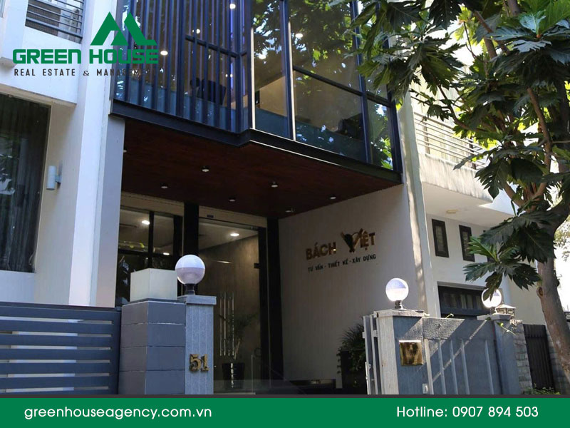 Nhà phố đường số 7, khu dân cư Phú Mỹ, phường Tân Mỹ