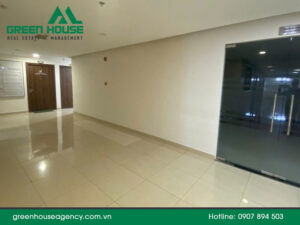 Officetel Golden King, Tân Mỹ, TPHCM