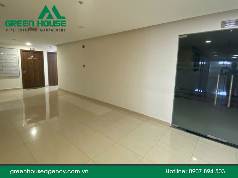 Officetel Golden King, Tân Mỹ, TPHCM