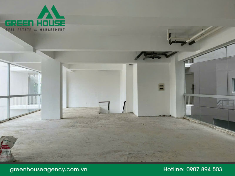 shophouse Garden Court 2 Phú Mỹ Hưng