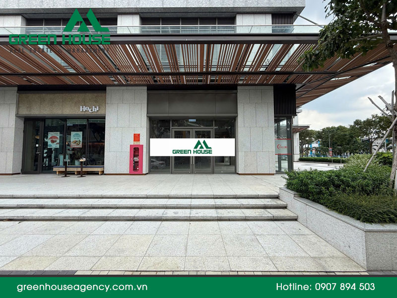 shophouse The Horizon