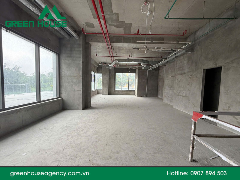 shophouse The Horizon