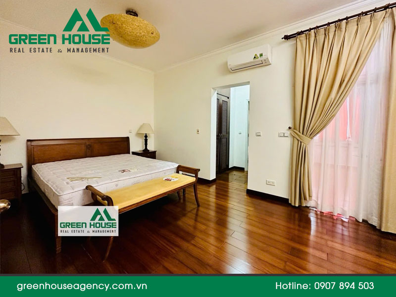 Villa Phú Gia, Phú Mỹ Hưng