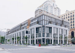 Nhà phố shophouse Larcade Phú Mỹ Hưng, Quận 7