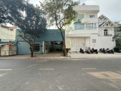 Bất động sản Quận 7 tháng 1/2026