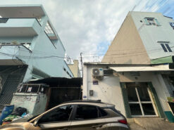 Bất động sản Quận 7 tháng 1/2026