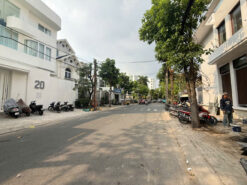 Bất động sản Quận 7 tháng 1/2026