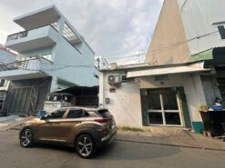 Bất động sản Quận 7 tháng 1/2026