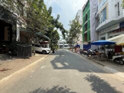 Bất động sản Quận 7 tháng 1/2026