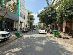 Bất động sản Quận 7 tháng 1/2026