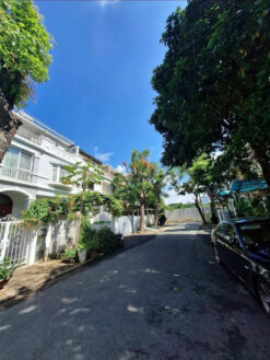 Biệt thự Mỹ Giang 1A Phú Mỹ Hưng, Quận 7