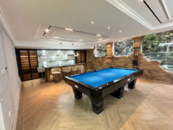 Biệt thự Nam Thông 2 Phú Mỹ Hưng, Quận 7