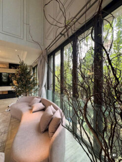 Biệt thự Nam Thông 2 Phú Mỹ Hưng, Quận 7