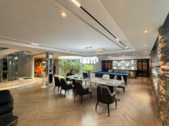 Biệt thự Nam Thông 2 Phú Mỹ Hưng, Quận 7