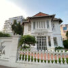Biệt thự Võ Thị Sáu, Phường Xuân Hòa (Quận 3 cũ) Hồ Chí Minh