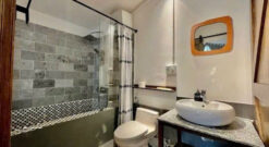 Biệt thự song lập Mỹ Gia 1 Phú Mỹ Hưng, Quận 7