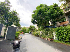 Biệt thự song lập Mỹ Gia 1 Phú Mỹ Hưng, Quận 7