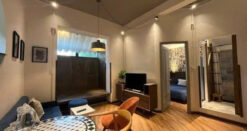 Biệt thự song lập Mỹ Gia 1 Phú Mỹ Hưng, Quận 7