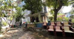 Biệt thự song lập Mỹ Gia 1 Phú Mỹ Hưng, Quận 7