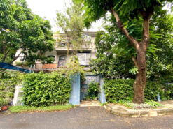 Biệt thự song lập Mỹ Gia 1 Phú Mỹ Hưng, Quận 7