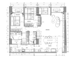 Căn hộ Midtown Phú Mỹ Hưng, Quận 7