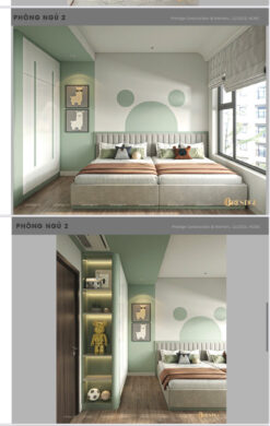 Căn hộ Midtown Phú Mỹ Hưng, Quận 7