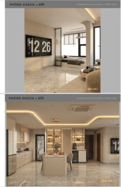 Căn hộ Midtown Phú Mỹ Hưng, Quận 7