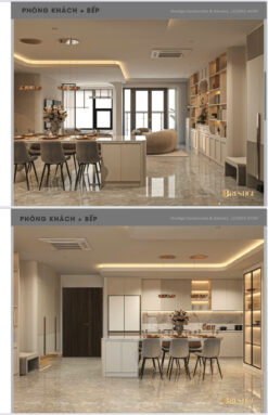 Căn hộ Midtown Phú Mỹ Hưng, Quận 7