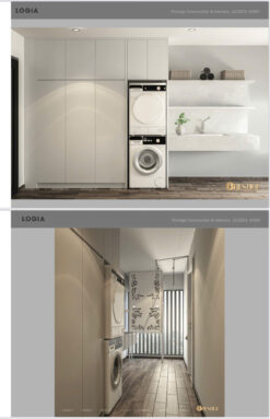 Căn hộ Midtown Phú Mỹ Hưng, Quận 7