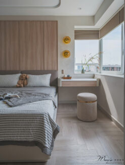 Căn hộ Mỹ Khang, Phú Mỹ Hưng, Quận 7