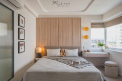 Căn hộ Mỹ Khang, Phú Mỹ Hưng, Quận 7