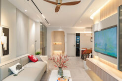 Căn hộ Mỹ Khang, Phú Mỹ Hưng, Quận 7