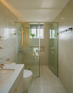 Căn hộ Mỹ Khang, Phú Mỹ Hưng, Quận 7