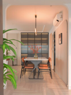 Căn hộ Mỹ Khang, Phú Mỹ Hưng, Quận 7