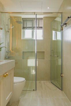 Căn hộ Mỹ Khang, Phú Mỹ Hưng, Quận 7