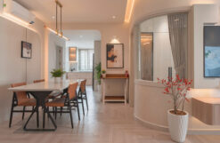 Căn hộ Mỹ Khang, Phú Mỹ Hưng, Quận 7