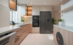 Căn hộ Mỹ Khang, Phú Mỹ Hưng, Quận 7