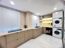 Căn hộ Mỹ Khang Phú Mỹ Hưng, Quận 7