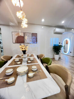 Căn hộ Mỹ Khang Phú Mỹ Hưng, Quận 7