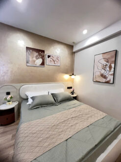 Căn hộ Mỹ Khang Phú Mỹ Hưng, Quận 7