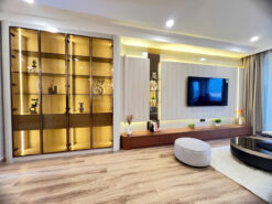 Căn hộ Mỹ Khang Phú Mỹ Hưng, Quận 7