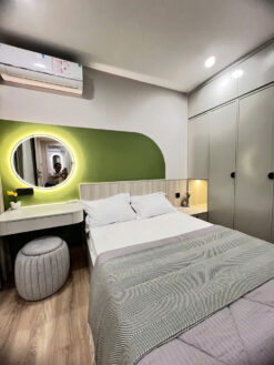 Căn hộ Mỹ Khang Phú Mỹ Hưng, Quận 7