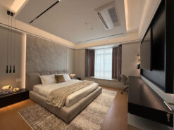 Căn hộ Riverside Residence Phú Mỹ Hưng, Quận 7