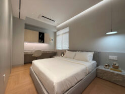 Căn hộ Riverside Residence Phú Mỹ Hưng, Quận 7