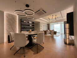 Căn hộ Riverside Residence Phú Mỹ Hưng, Quận 7