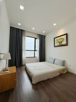 Căn hộ The View Riviera Point, Quận 7