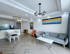 Căn hộ The View Riviera Point, Quận 7