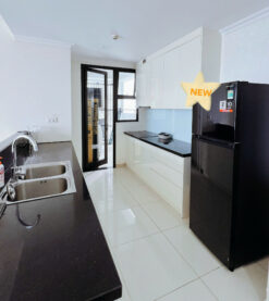 Căn hộ The View Riviera Point, Quận 7