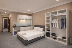 Khách sạn đường Cao Triều Phát, Phú Mỹ Hưng, Quận 7