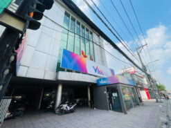 Mặt bằng kinh doanh 322 Huỳnh Tấn Phát, Quận 7